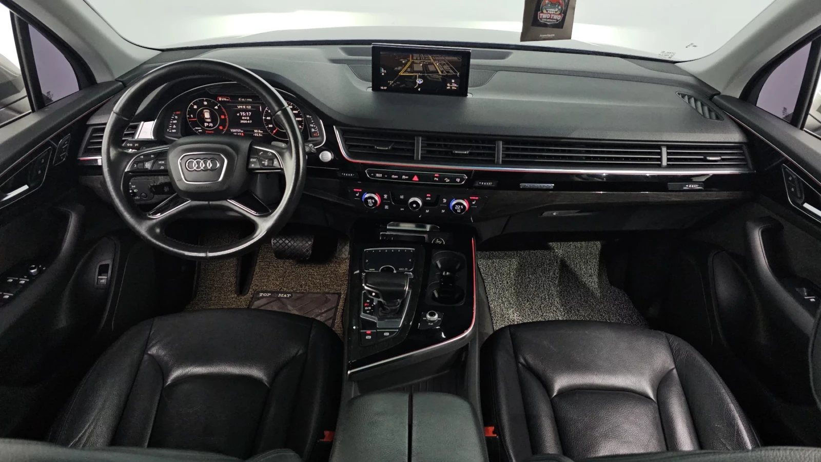 Audi Q7 35 TDI Quattro Comfort, снимка 16 - Автомобили и джипове - 54425598