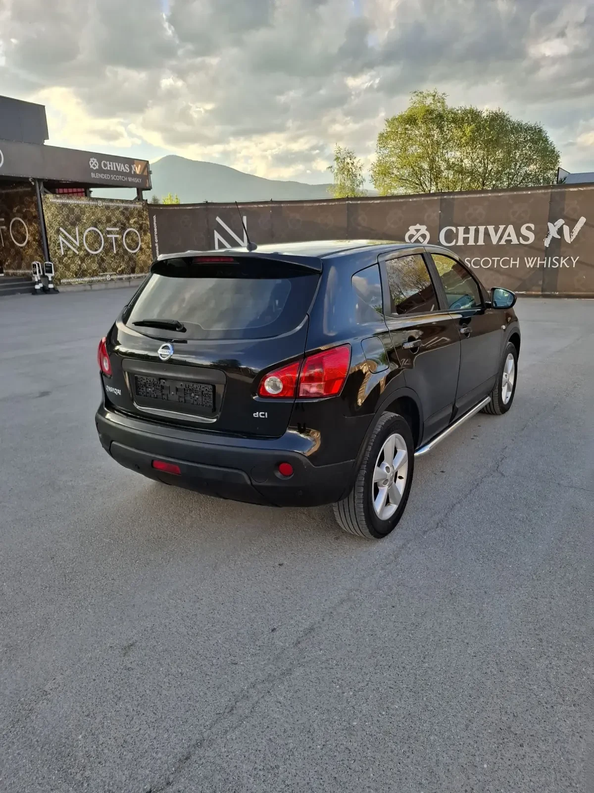 Nissan Qashqai 1.5DCI 106к.с, снимка 6 - Автомобили и джипове - 54568511