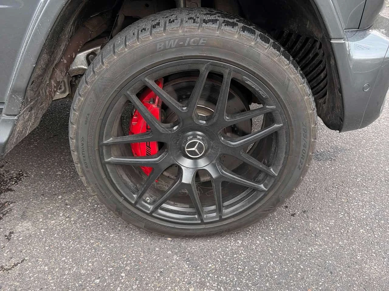 Mercedes-Benz G 63 AMG * CARFAX * АВТОКРЕДИТ БЕЗ ПЪРВОНАЧАЛНА ВНОСКА * , снимка 7 - Автомобили и джипове - 54605765