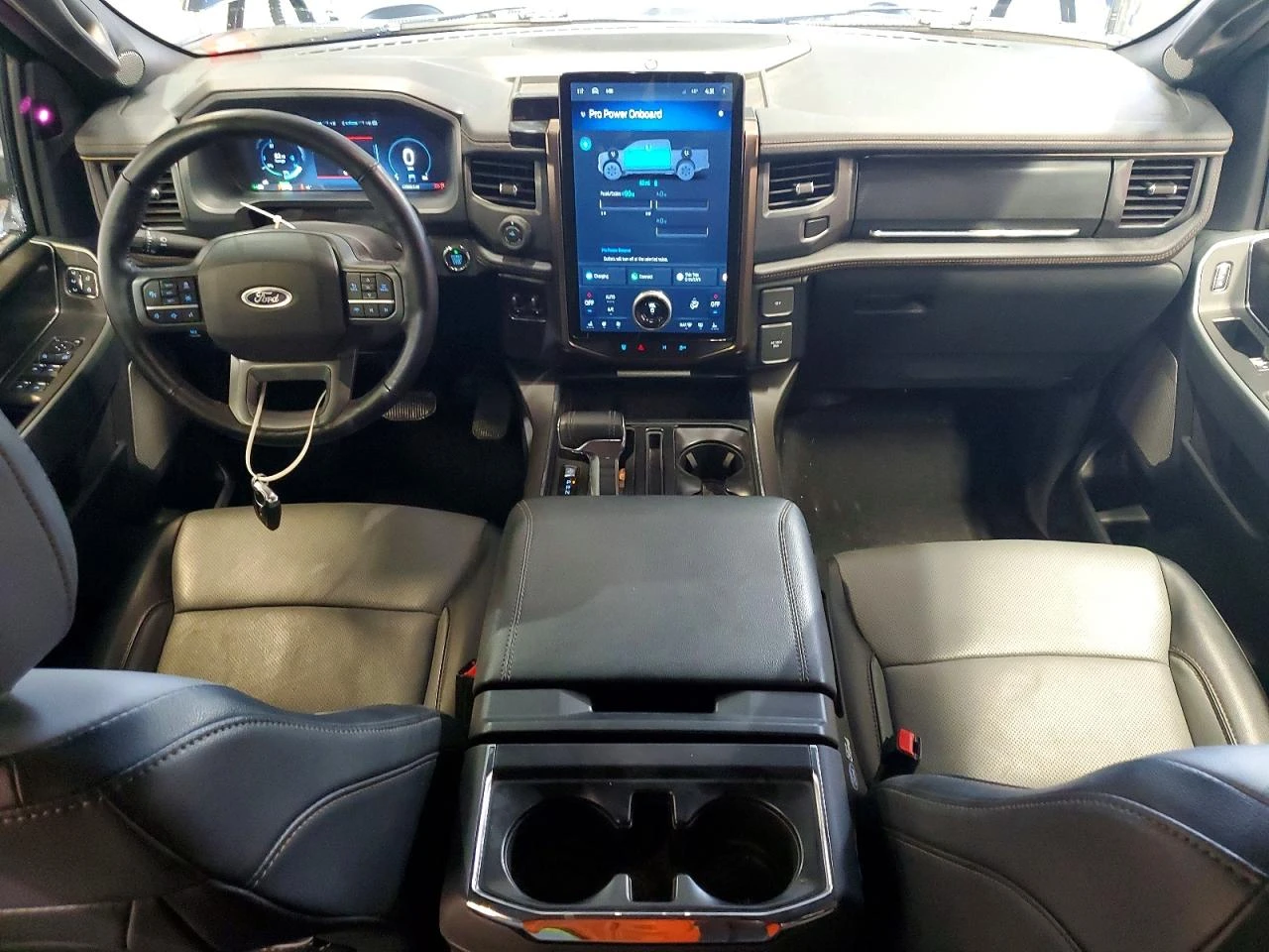 Ford F150 Lightning Pro | Mobile.bg � ����������� 8