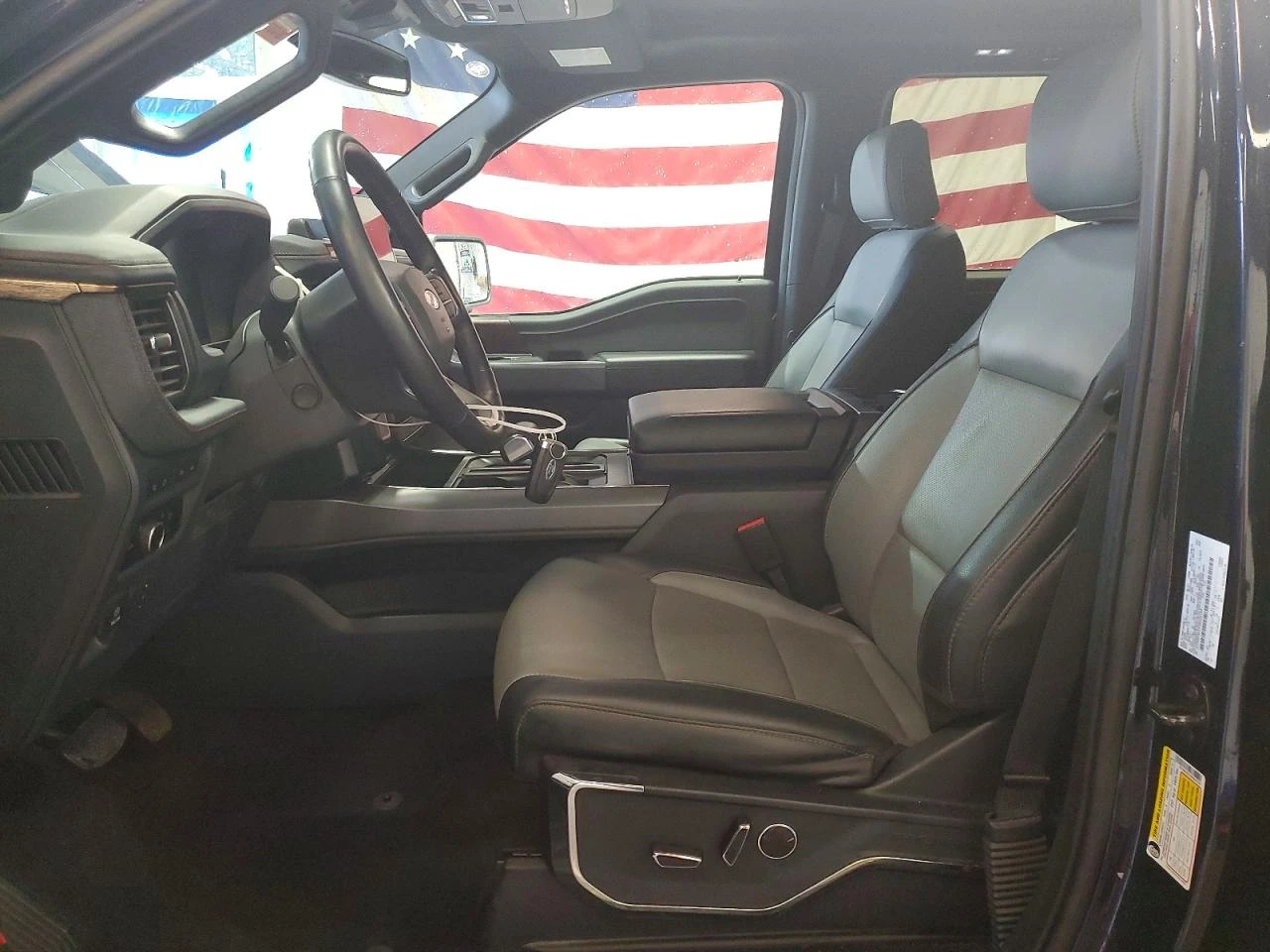 Ford F150 Lightning Pro | Mobile.bg � ����������� 7
