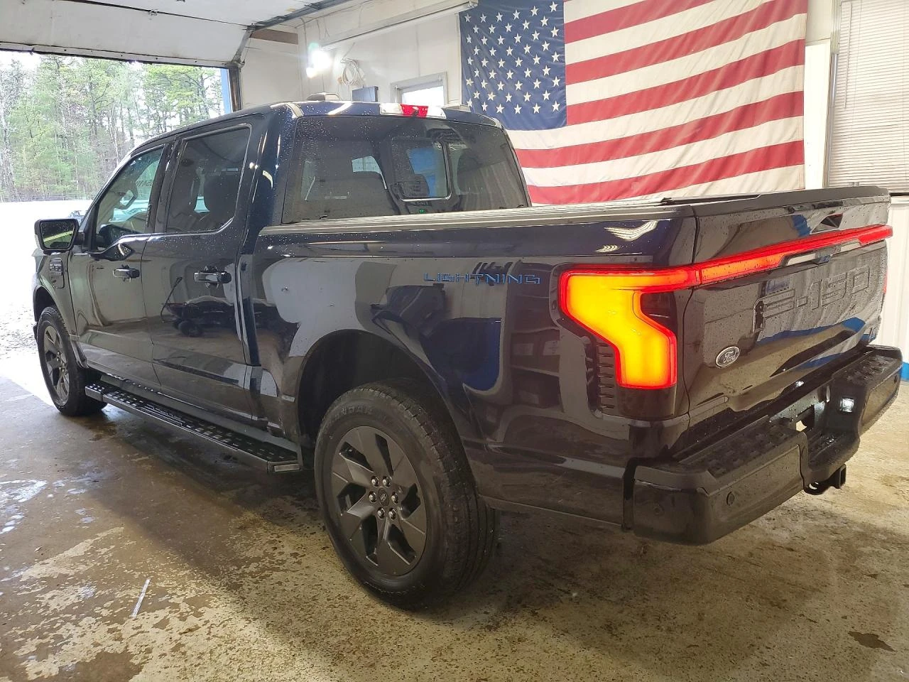 Ford F150 Lightning Pro | Mobile.bg � ����������� 2