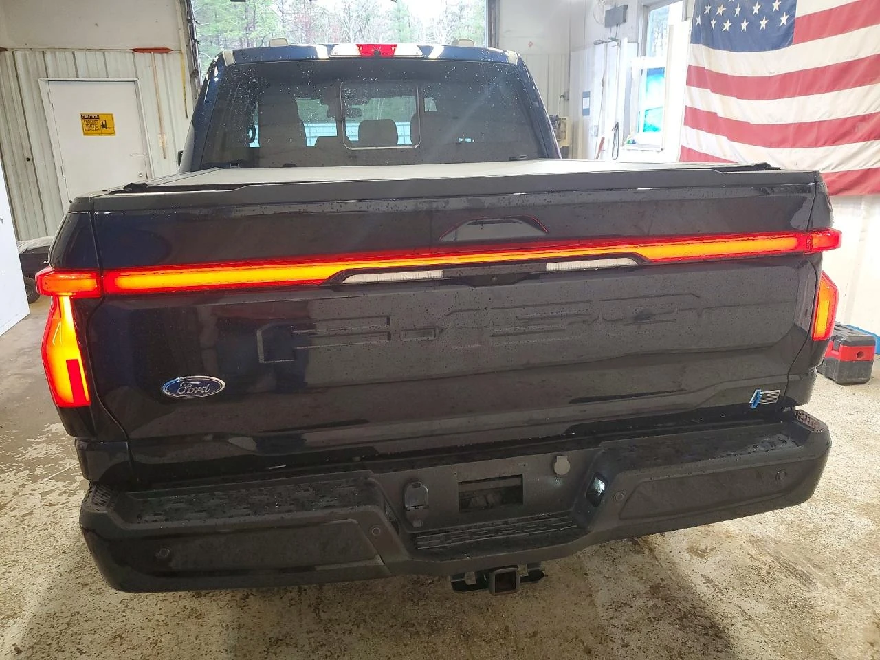 Ford F150 Lightning Pro | Mobile.bg � ����������� 6