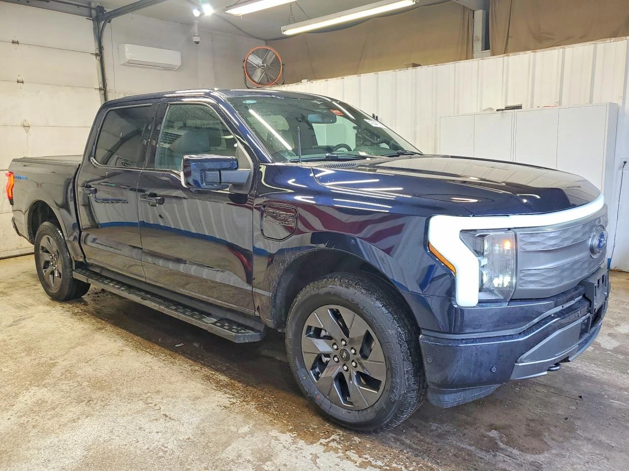 Ford F150 Lightning Pro | Mobile.bg � ����������� 4