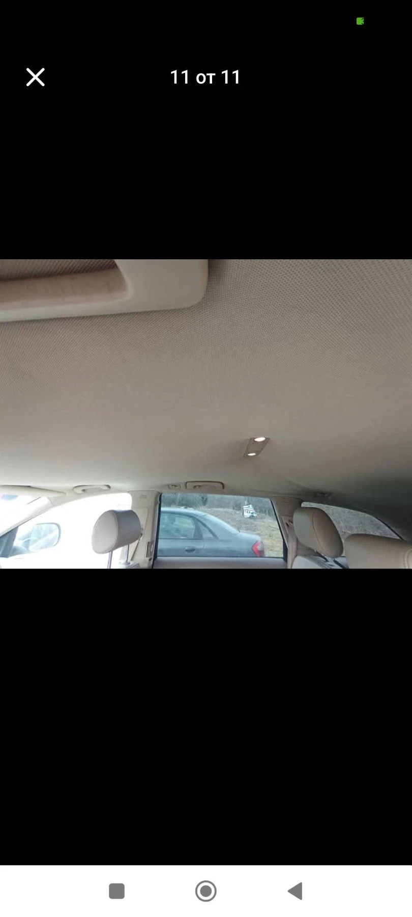 Audi Q7 3.0 tdi 233hp., снимка 7 - Автомобили и джипове - 55236802