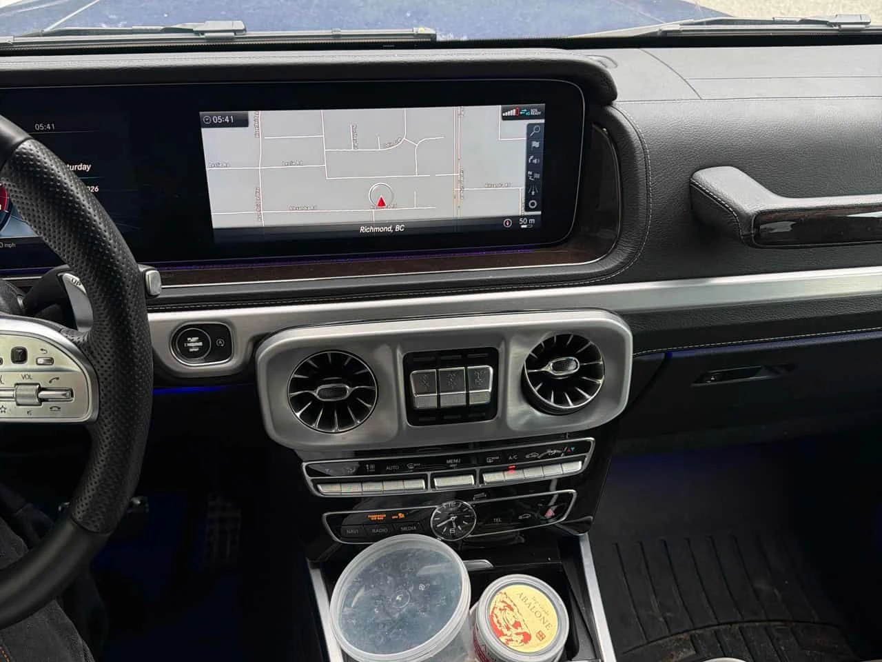 Mercedes-Benz G * AMG 63 * ���������� ��� ������������ ������*  | Mobile.bg � ����������� 9