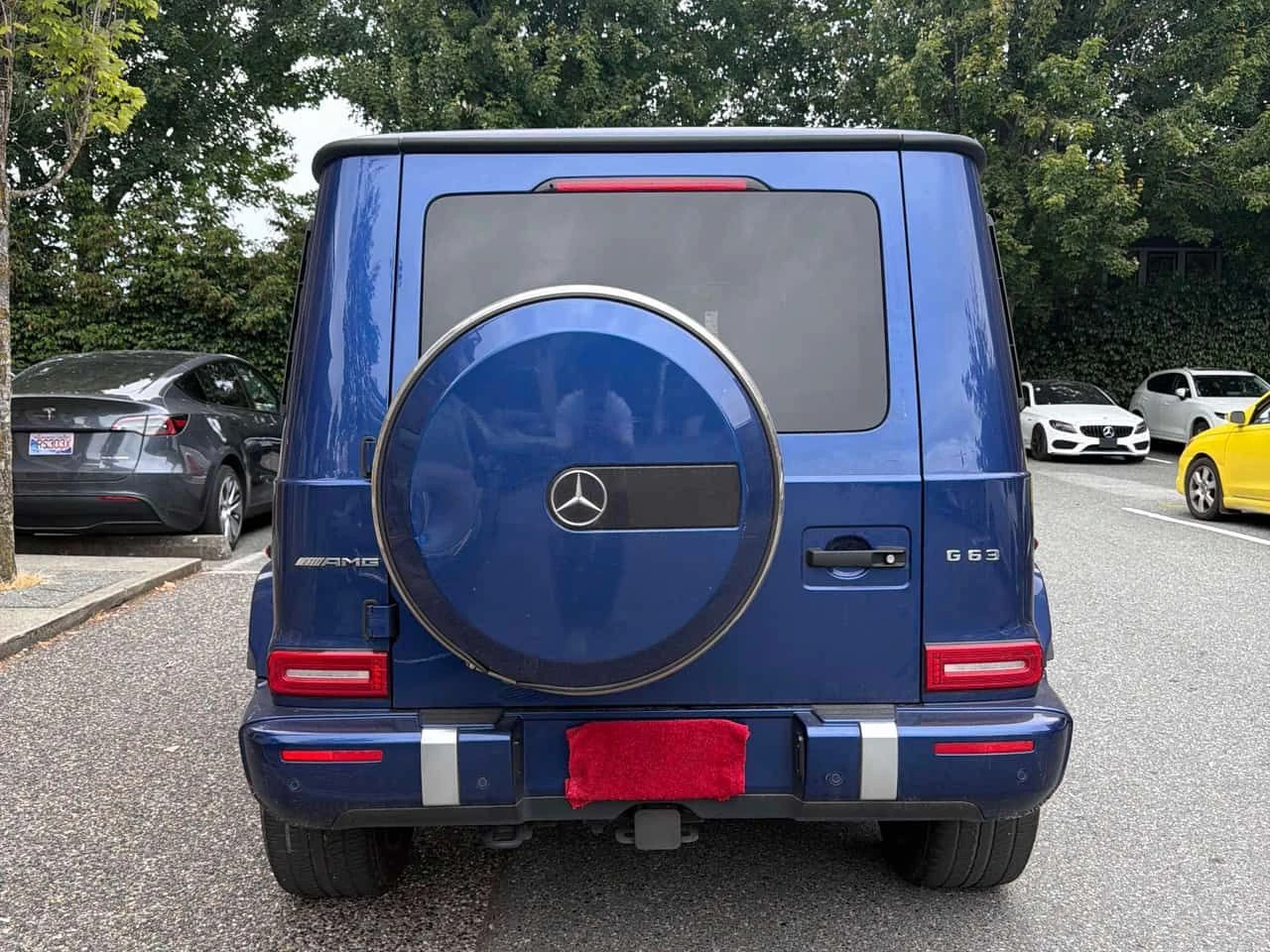 Mercedes-Benz G * AMG 63 * ���������� ��� ������������ ������*  | Mobile.bg � ����������� 4