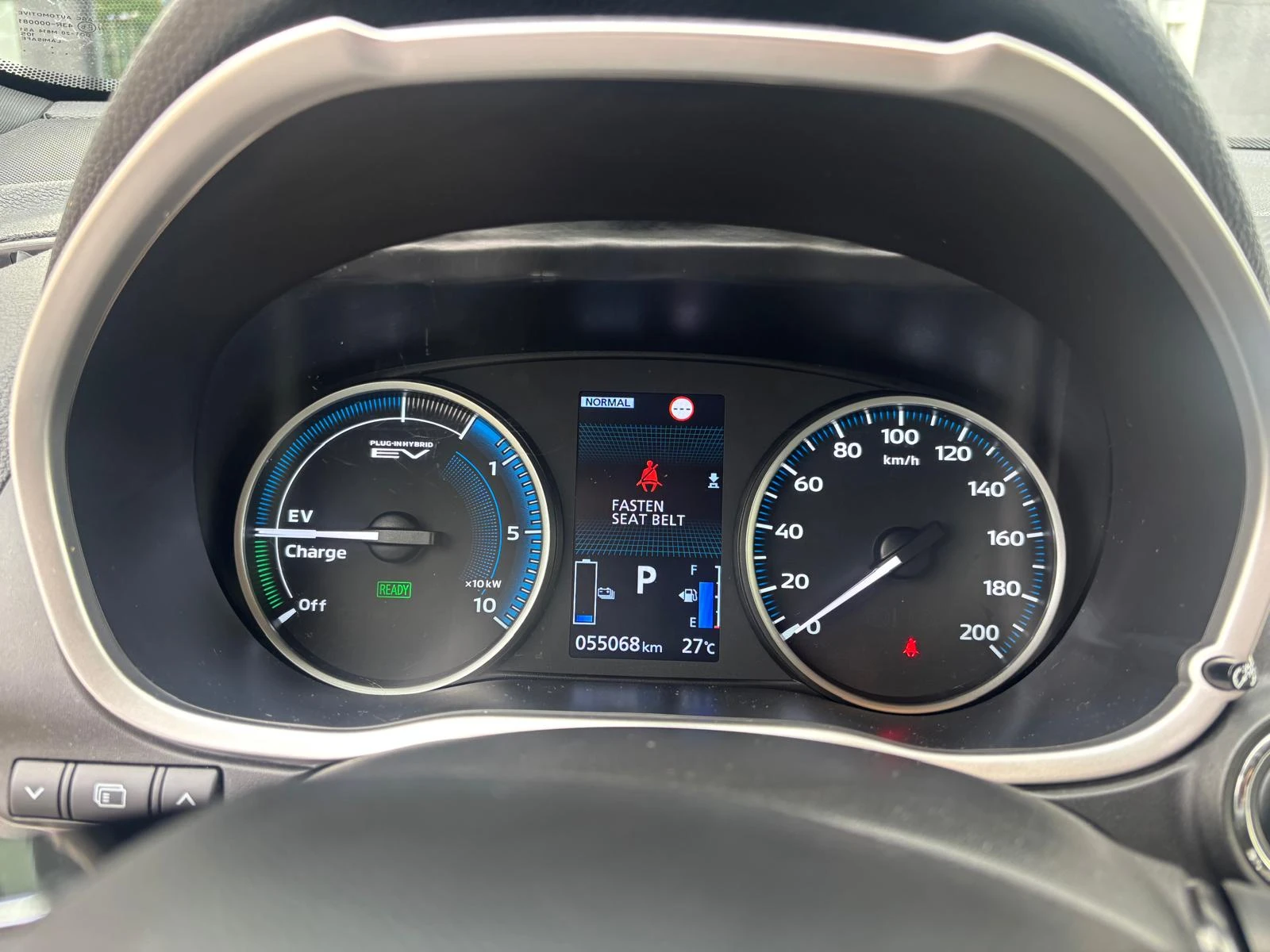 Mitsubishi Eclipse Cross INTENSE PHEV, снимка 8 - Автомобили и джипове - 55294358
