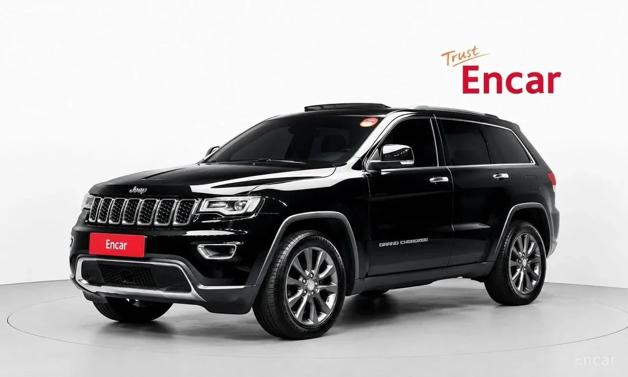 Jeep Cherokee * 3.6 Limited * БЕЗ ПЪРВОНАЧАЛНА ВНОСКА