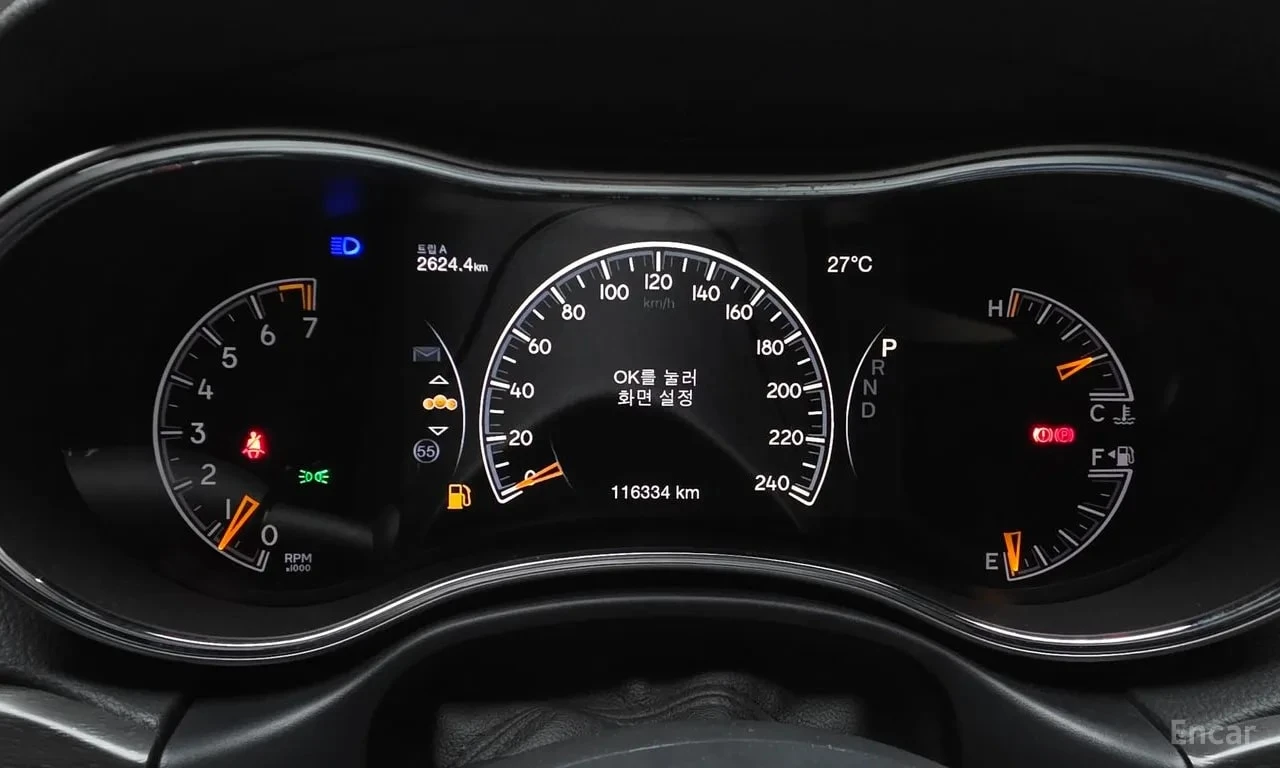 Jeep Cherokee 3.6 Limited | АВТОФИНАНСИРАНЕ БЕЗ ПЪРВОНАЧАЛНА, снимка 8 - Автомобили и джипове - 55836938