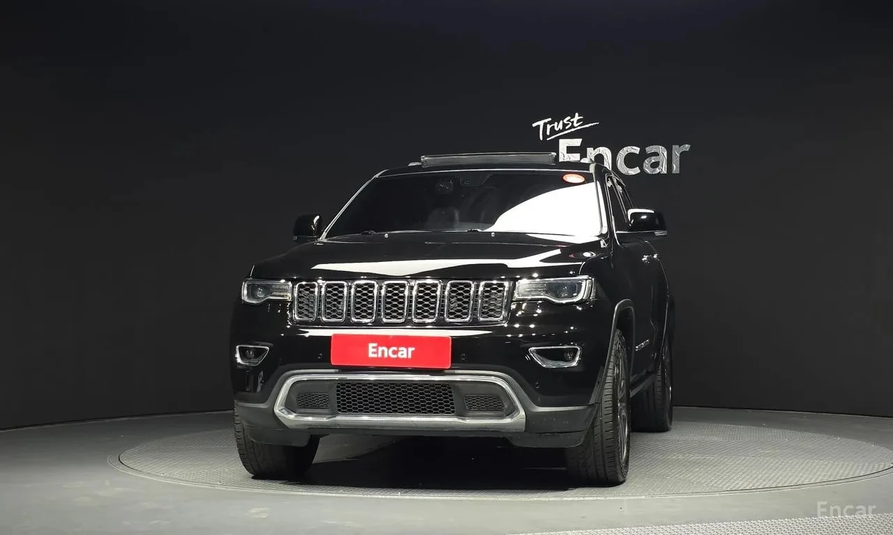 Jeep Cherokee 3.6 Limited | АВТОФИНАНСИРАНЕ БЕЗ ПЪРВОНАЧАЛНА, снимка 3 - Автомобили и джипове - 55836938