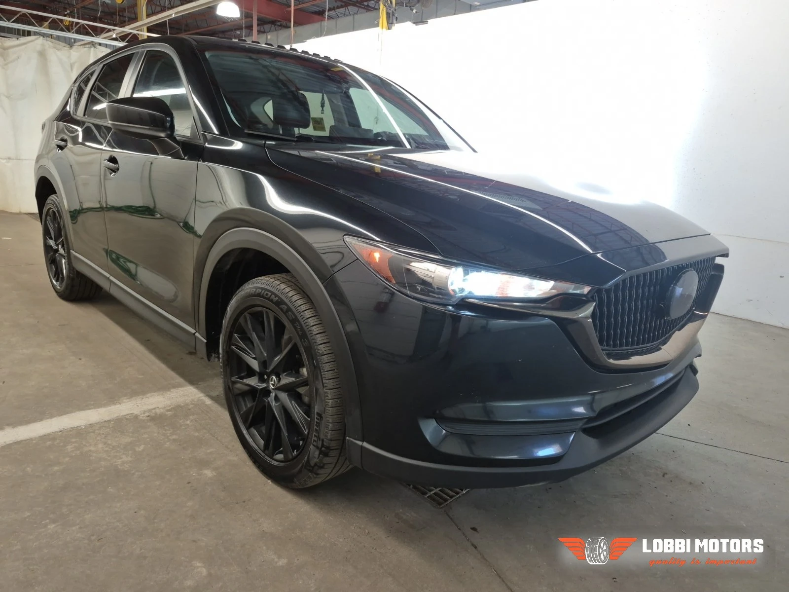 Mazda CX-5, снимка 2 - Автомобили и джипове - 55928970