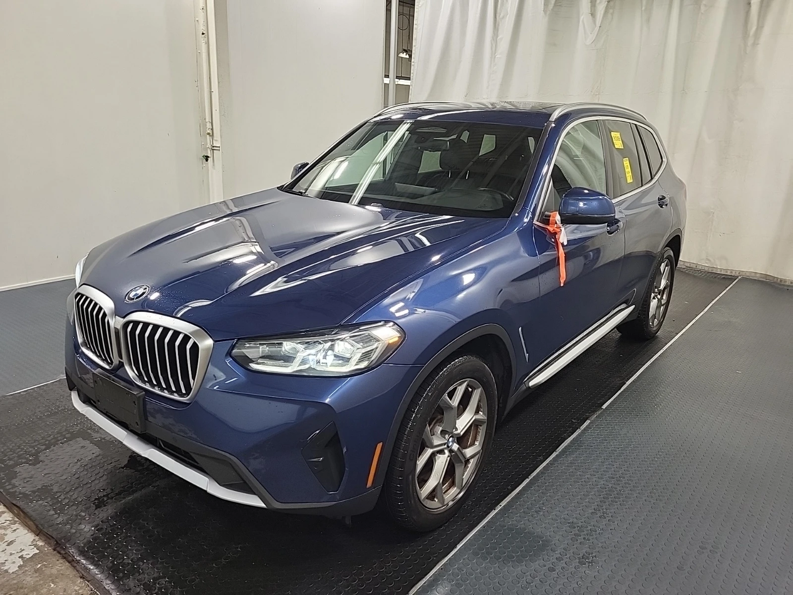 BMW X3 Xdrive30i