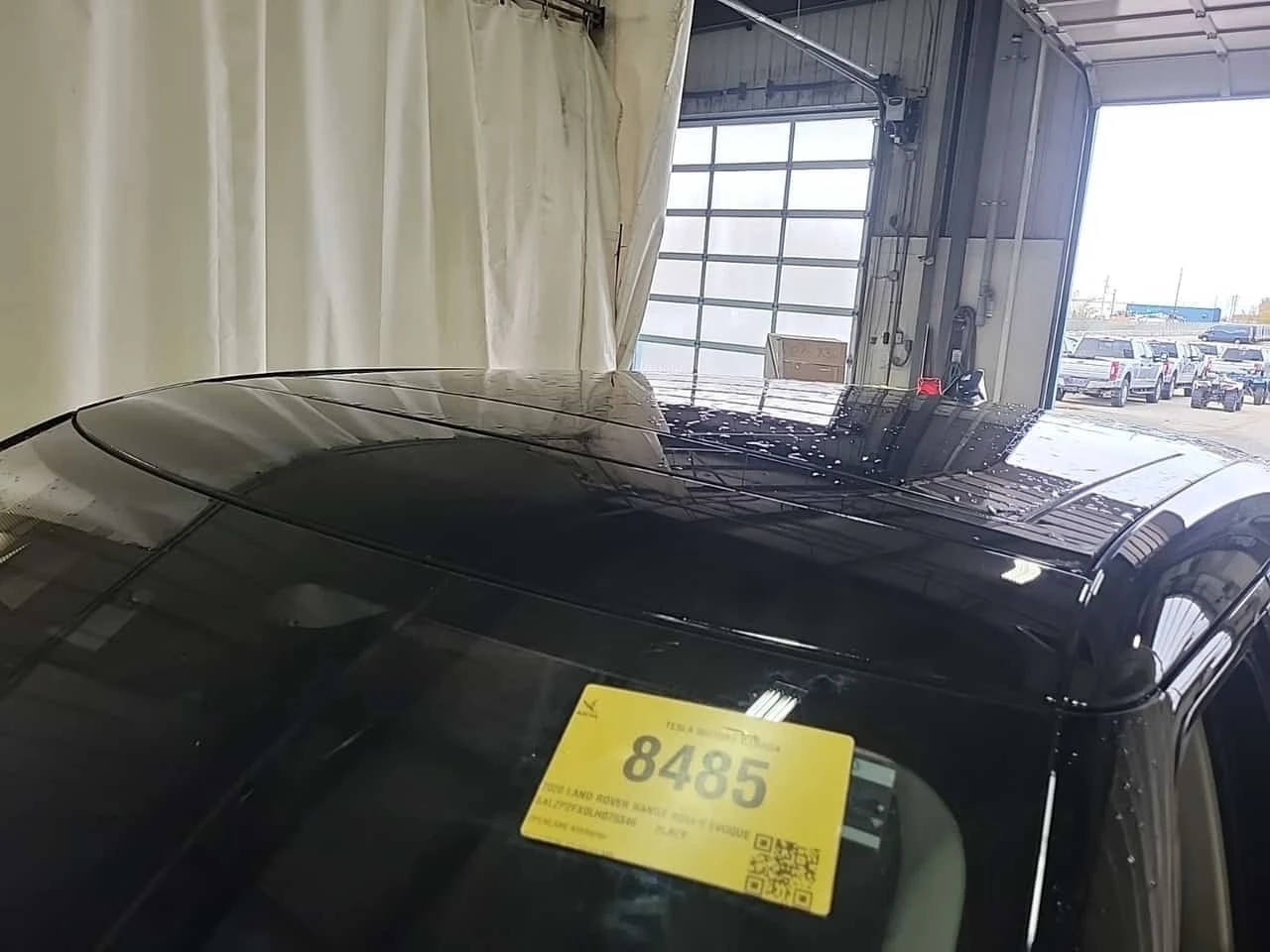 Land Rover Range Rover Evoque * SE * CARFAX * , снимка 7 - Автомобили и джипове - 56679827