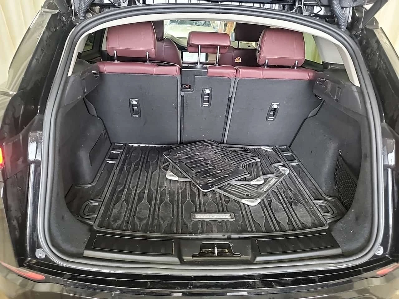 Land Rover Range Rover Evoque * SE * CARFAX * , снимка 14 - Автомобили и джипове - 56679827