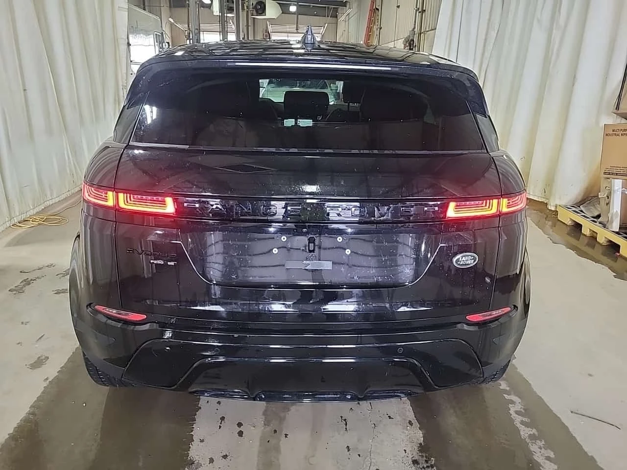 Land Rover Range Rover Evoque * SE * CARFAX * , снимка 17 - Автомобили и джипове - 56679827