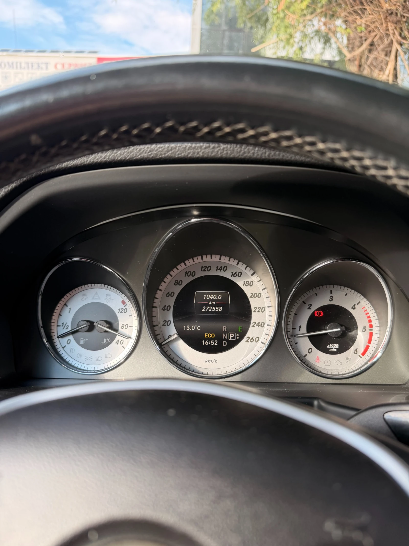 Mercedes-Benz GLK 4MATIC GLK250 BLUETEC, снимка 7 - Автомобили и джипове - 56681092