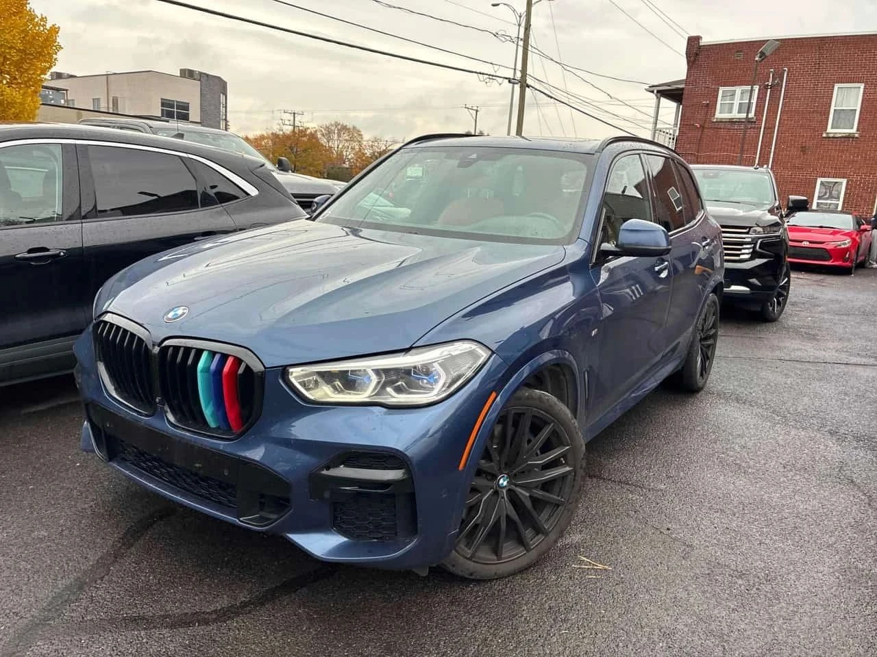 BMW X5 | Mobile.bg � ����������� 1