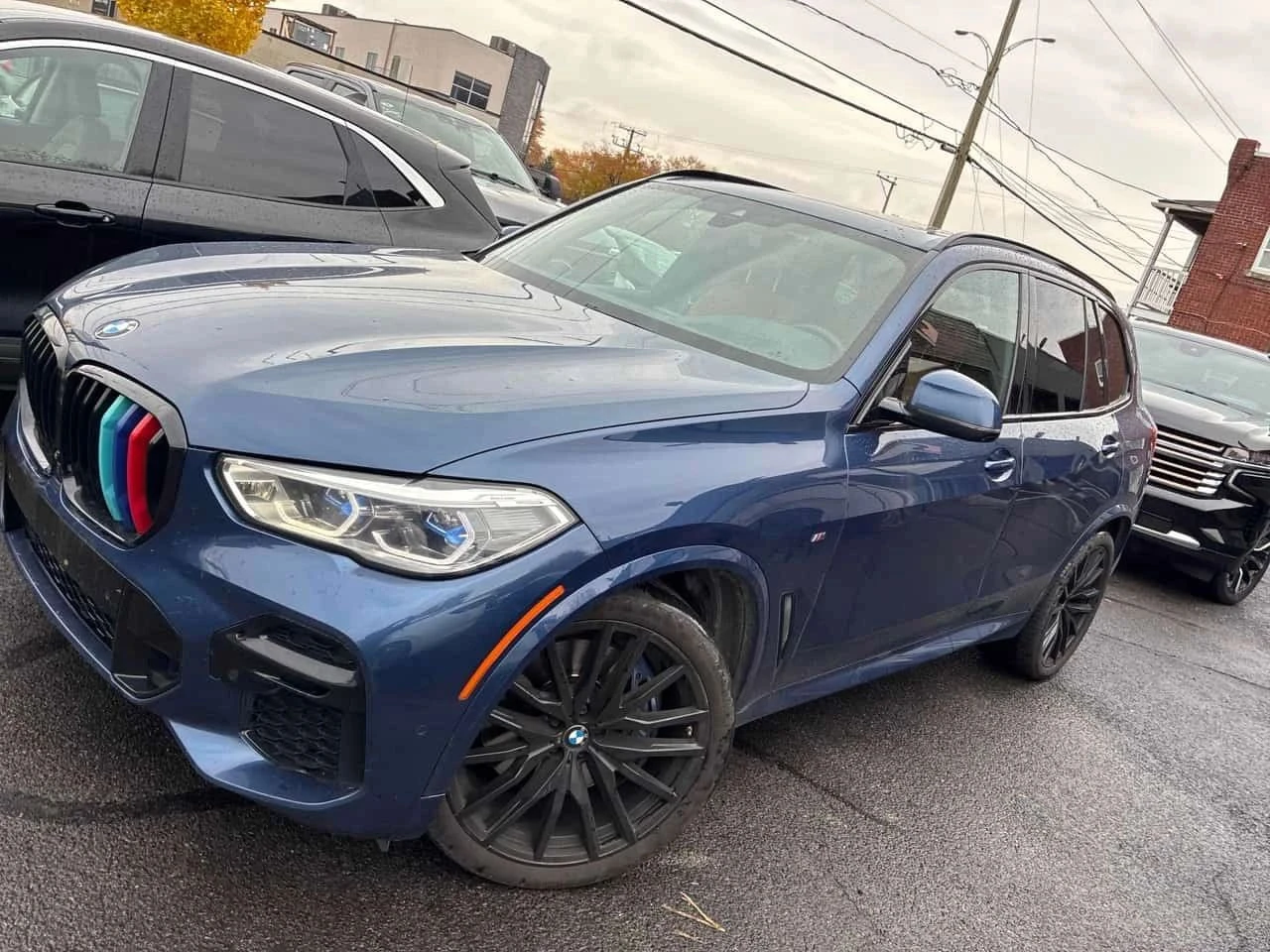 BMW X5 | Mobile.bg � ����������� 2