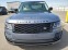Обява за продажба на Land Rover Range rover za chasti ~4 444 лв. - изображение 1