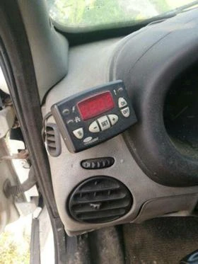 Renault Master 2.2 dci На Части, снимка 4