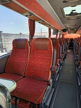 Mercedes-Benz Tourismo 15RHD, снимка 6