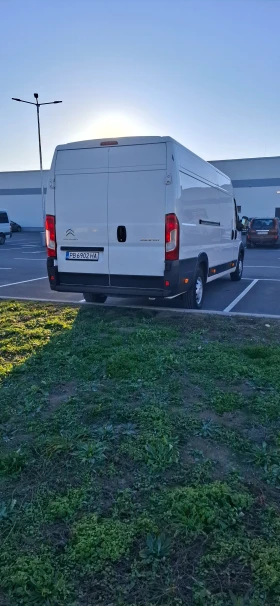 Citroen Jumper 2.2 MAXI    L4 H2 , снимка 3