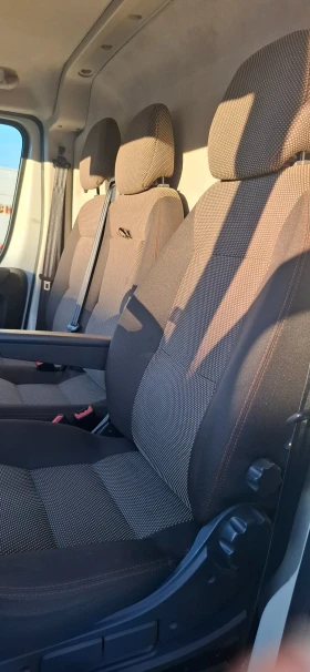Citroen Jumper 2.2 MAXI    L4 H2 , снимка 15