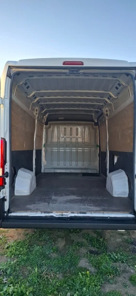 Citroen Jumper 2.2 MAXI    L4 H2 , снимка 14