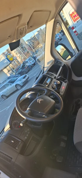 Citroen Jumper 2.2 MAXI    L4 H2 , снимка 11