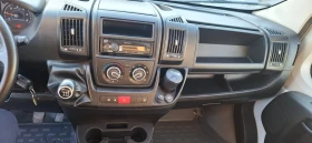 Citroen Jumper 2.2 MAXI    L4 H2 , снимка 17