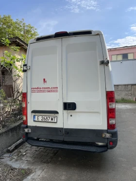 Iveco 35s12, снимка 2