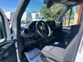 Mercedes-Benz Sprinter 314 EURO6 , L2H2 , NAVI , снимка 14