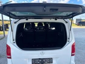 Mercedes-Benz V 250 V-250, AMG-Linie, 4-Matik, Full, Top, Edition, снимка 12