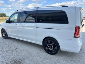 Mercedes-Benz V 250 V-250, AMG-Linie, 4-Matik, Full, Top, Edition, снимка 6