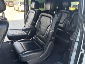 Mercedes-Benz V 250 V-250, AMG-Linie, 4-Matik, Full, Top, Edition, снимка 16