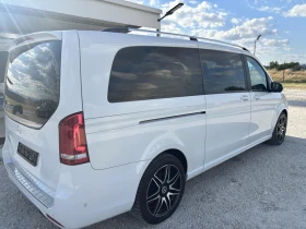 Mercedes-Benz V 250 V-250, AMG-Linie, 4-Matik, Full, Top, Edition, снимка 2