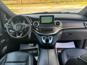 Mercedes-Benz V 250 V-250, AMG-Linie, 4-Matik, Full, Top, Edition, снимка 17