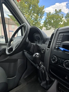 VW Crafter, снимка 5