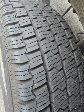VW Crafter, снимка 9