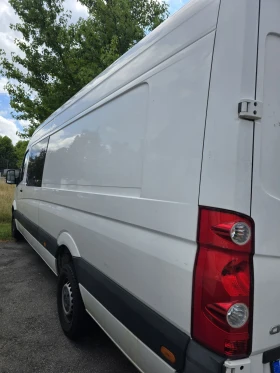 VW Crafter, снимка 7