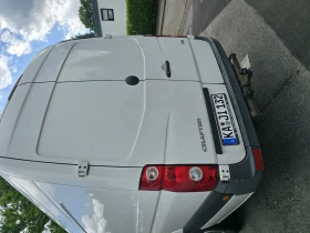 VW Crafter, снимка 8