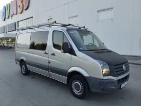 VW Crafter 2.0tdi Navi камера