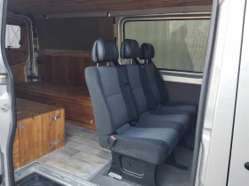 VW Crafter 2.0tdi Navi  | Mobile.bg    8