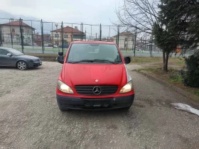 Mercedes-Benz Vito 2.2 CDi, снимка 3