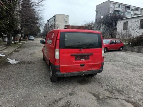 Mercedes-Benz Vito 2.2 CDi, снимка 4