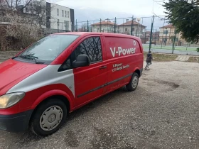 Mercedes-Benz Vito 2.2 CDi, снимка 1