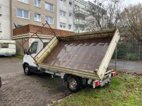 Обява за продажба на Opel Movano 2.8tdi iveco мотора тристранен ~9 750 лв. - изображение 1