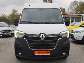 Renault Master T35* 2.3DCi* ENERGY* 150k.c.* L3H2* 81000km* LED*  | Mobile.bg    2