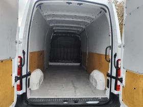 Renault Master T35* 2.3DCi* ENERGY* 150k.c.* L3H2* 81000km* LED*  | Mobile.bg    14